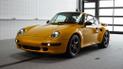 Золотий рестмод Porsche 911 продали майже за 3 млн євро