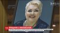 Жители Житомира аплодисментами проводили в последний путь Марину Поплавскую