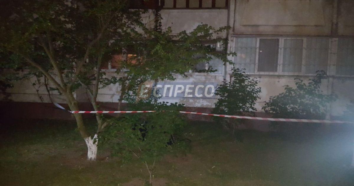 У Києві дитина транслювала своє самогубство_1 / © Еспресо.TV