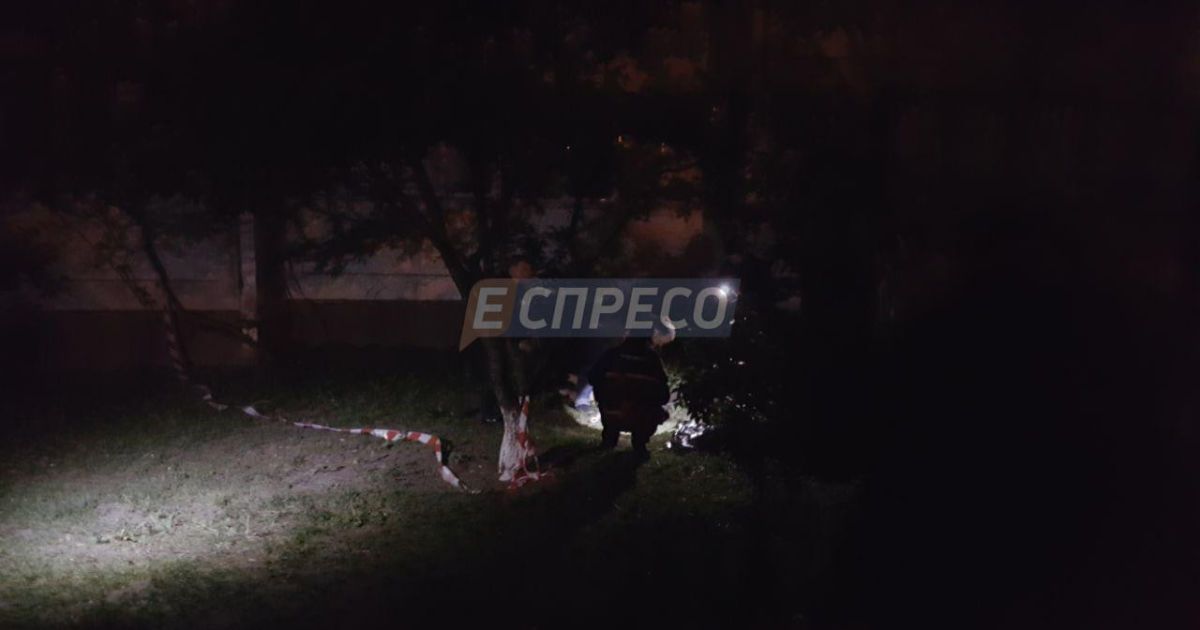 У Києві дитина транслювала своє самогубство_2 / © Еспресо.TV