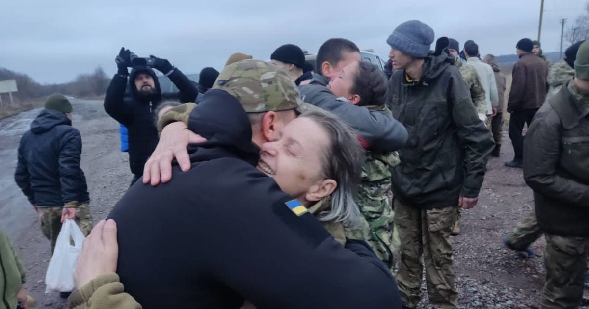 ФОТО: Андрей Ермак/Telegram