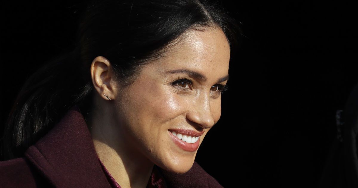 У королівській родині назріває черговий скандал через Меган Маркл – ЗМІ