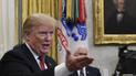 Змови з Росією не було, Трамп у розслідування не втручався: у США оприлюднили доповідь спецпрокурора Мюллера