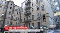 Суд обрав запобіжний захід для виконроба, який може бути причетний до обвалу будинку