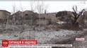 Боевики обстреляли Авдеевку из минометов 120-го калибра