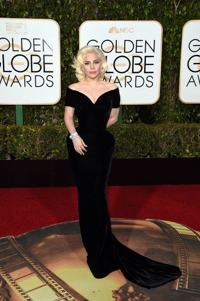 Lady Gaga / © Getty Images