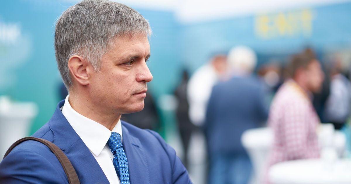 Попередню дату проведення зустрічі "нормандської четвірки" вже визначили – Пристайко