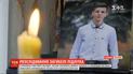 У Прилуках містяни вимагають об’єктивного розслідування смерті 14-річного Дениса Чаленка