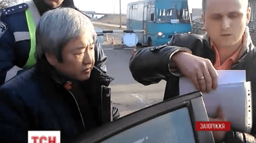 Мера Запоріжжя відпустять за 1 тисячу доларів