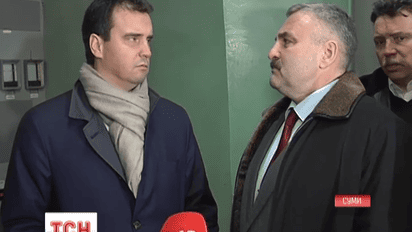 Абромавічус прогнозує стабілізацію та зміцнення гривні найближчим часом