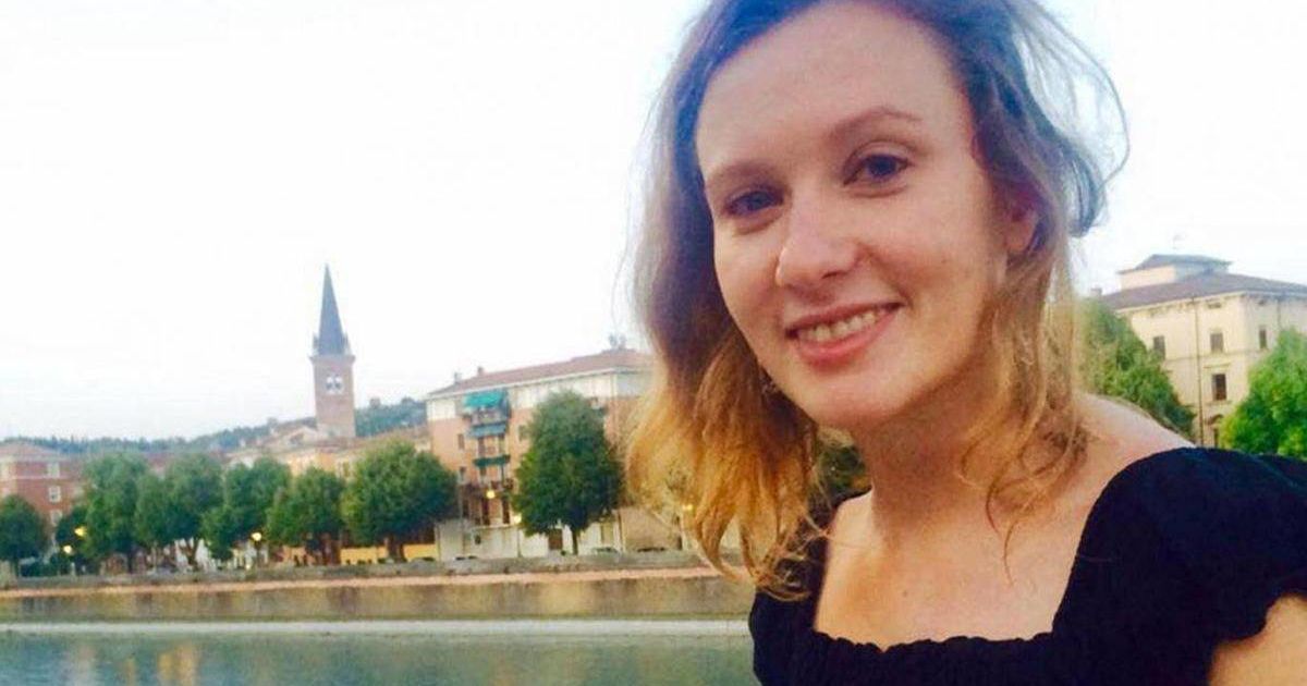 В Ливане нашли тело сотрудницы британского посольства: вероятное изнасилование и удушение