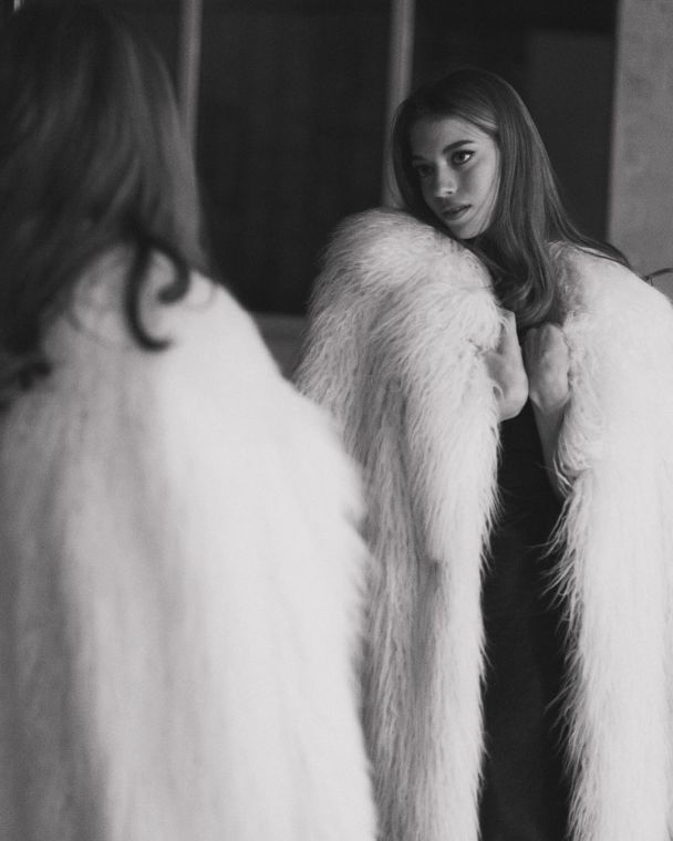 Сара Кіперман / © instagram.com/sswlvix