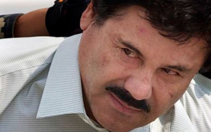 Мексиканські правоохоронці показали, як відомий наркобарон "Ель Чапо" тікав із в'язниці