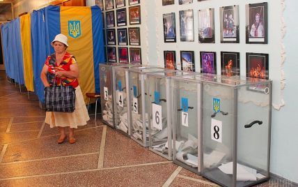 Россия продолжает добиваться присутствия российских наблюдателей на украинских выборах