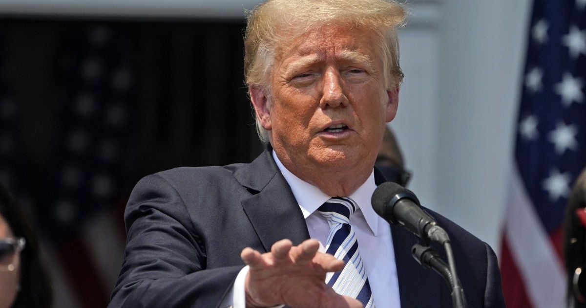 Трамп зробив цинічну заяву про війну в Україні й пояснив, чому Путін сіє смерть