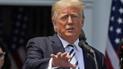 "Це найсильніша миротворча сила": Трамп вважає визнання Путіним незалежності "ЛДНР" геніальним