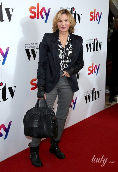 Ким Кэттролл / © Getty Images