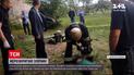 Новости Украины: в Покрове ищут убийцу 8-летнего школьника, тело которого нашли в коллекторе