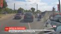У Львові патрульні збили двох жінок просто на зебрі