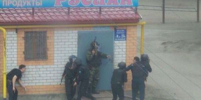 В МВД Казахстана рассказали новые подробности стрельбы в Актобе