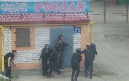 У Казахстані назвали напад в Актобе терактом