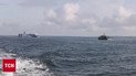 Финляндия шокирована! Российские войска уже в Финском заливе!