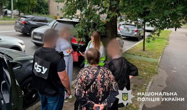 В Киеве за деньги снимали военнообязанных с розыска ТЦК — подробности (фото)