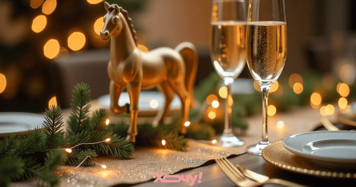 Новорічні страви