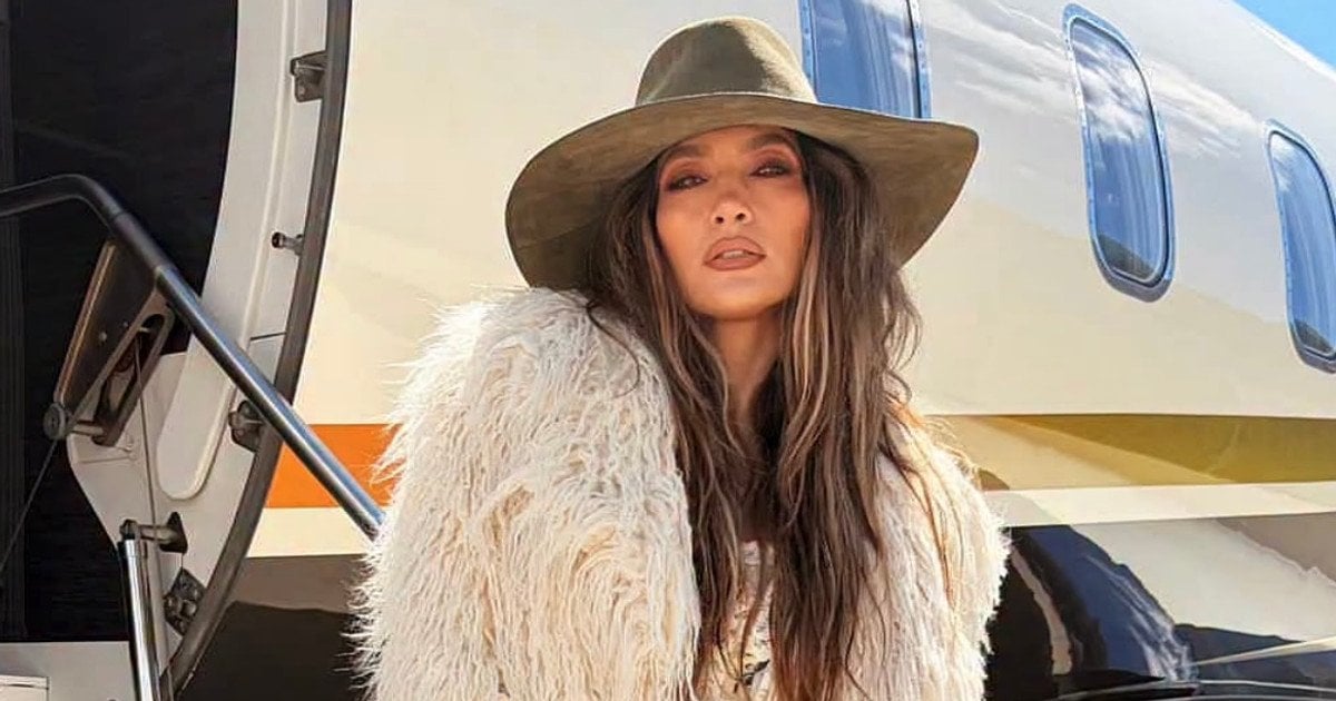 Дженніфер Лопес