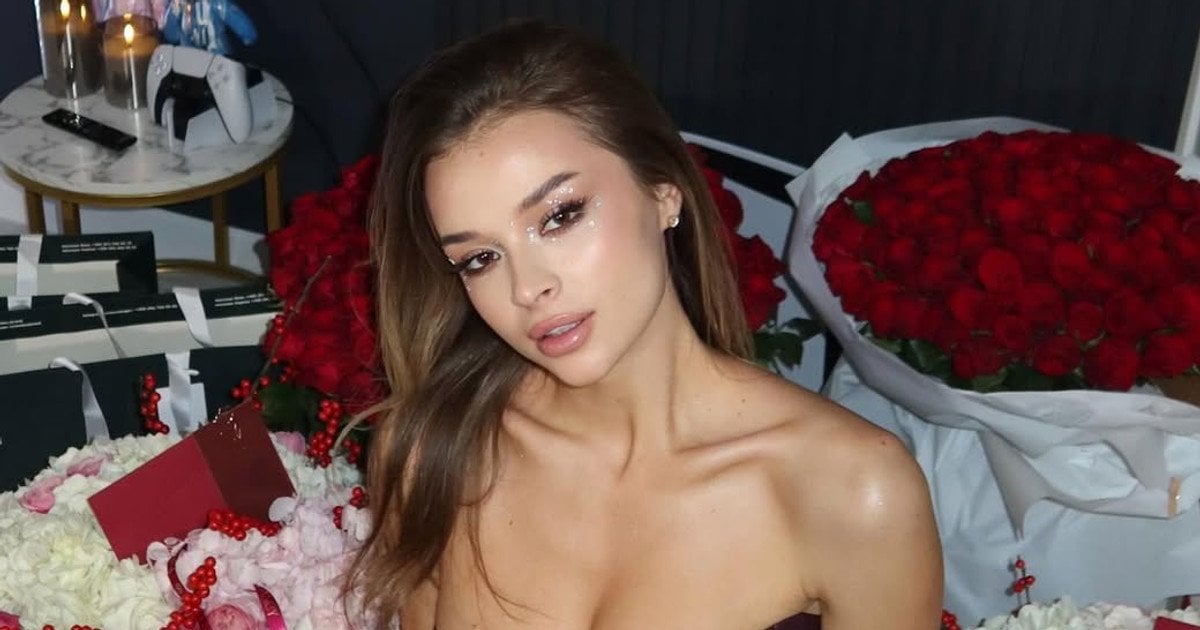 Діана Зотова