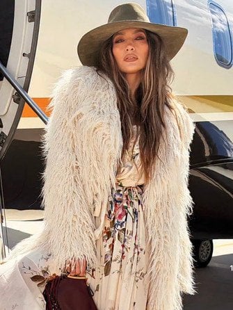 Дженніфер Лопес