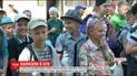 На звільнених прифронтових територіях починають повноцінно працювати дитячі табори