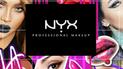 Allure Cosmetics представляє професійну косметику Nyx