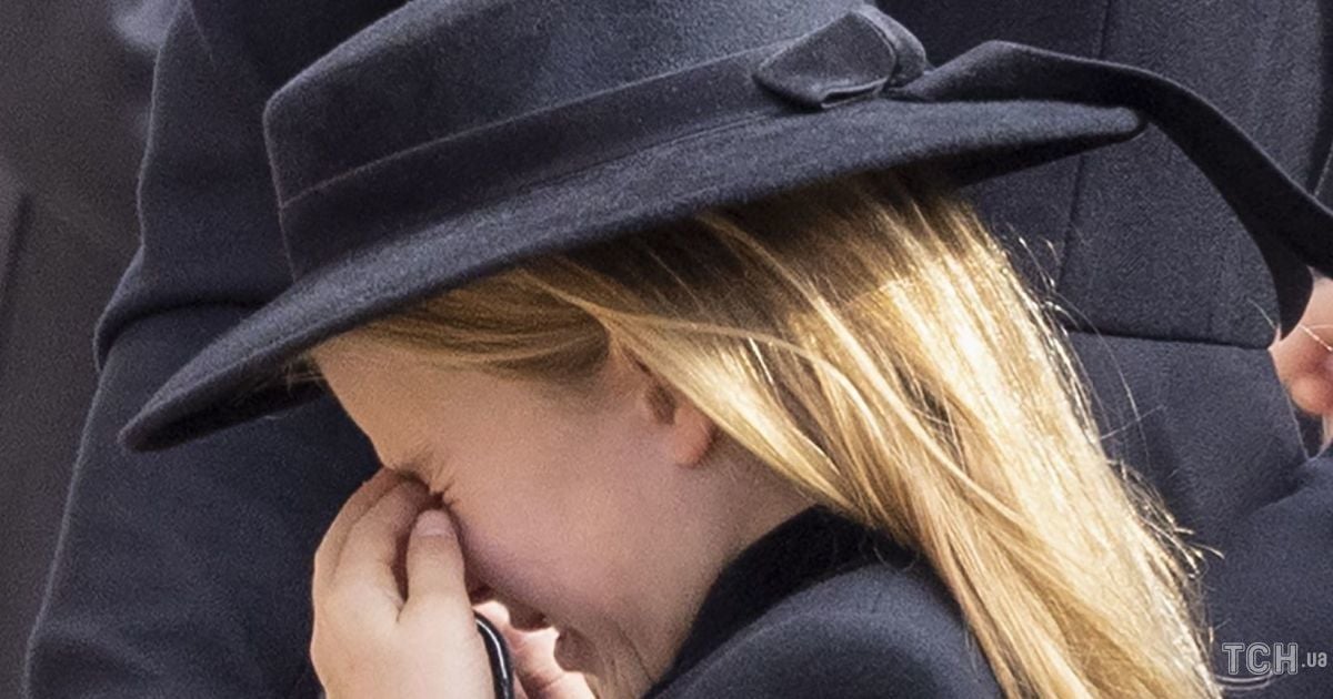 Принцеса Шарлотта