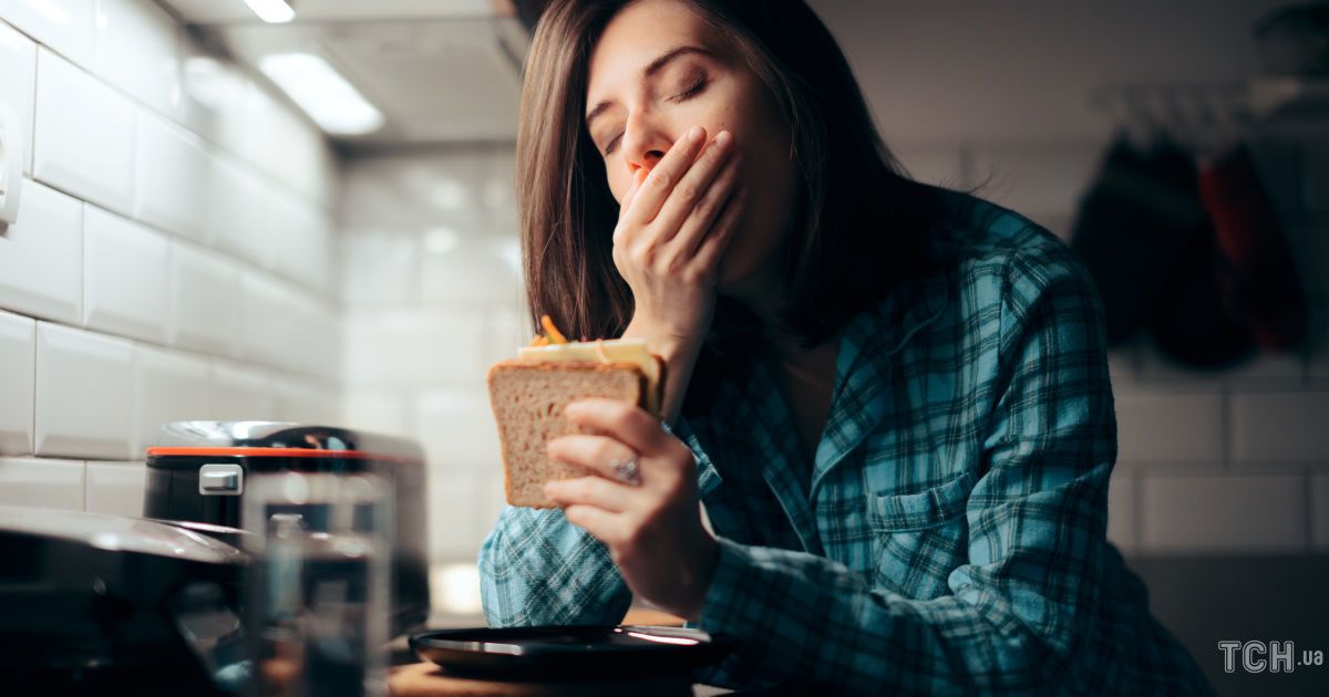 Не ешьте на ночь: поздние ужины могут увеличить риск развития рака на 25%
