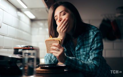 Не ешьте на ночь: поздние ужины могут увеличить риск развития рака на 25%