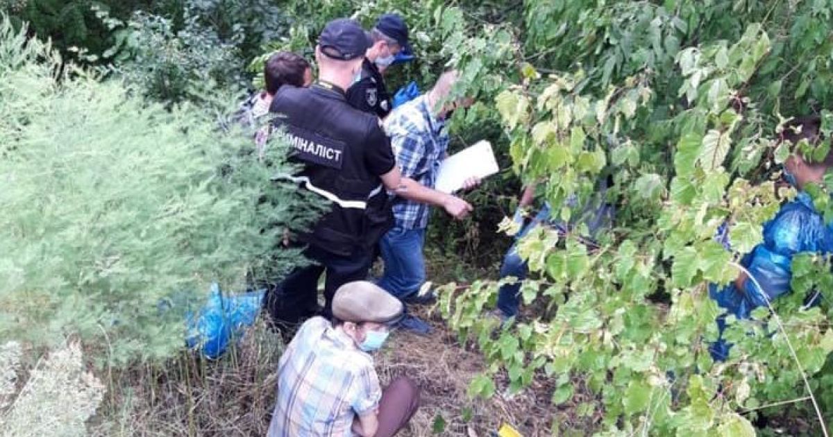 У Київській області 15-річному хлопцю оголошено про підозру у вбивстві 12-річної дівчинки