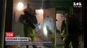 В одній із п'ятиповерхівок Полтави стався витік невідомої хімічної речовини
