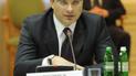 Екс-регіонал Павло Козирєв підтримується партією Порошенка