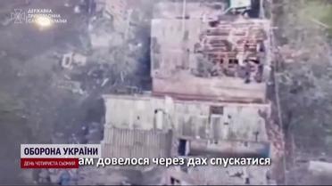 Головне про війну на 6 квітня: осередок боїв на Донеччині та ворожі обстріли мирних міст