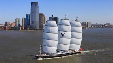 The Maltese Falcon / © symaltesefalcon.com