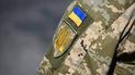 Военный шеврон