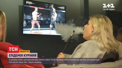 Епідемія куріння: чому тютюновим компаніям вигідно, аби молодь курила