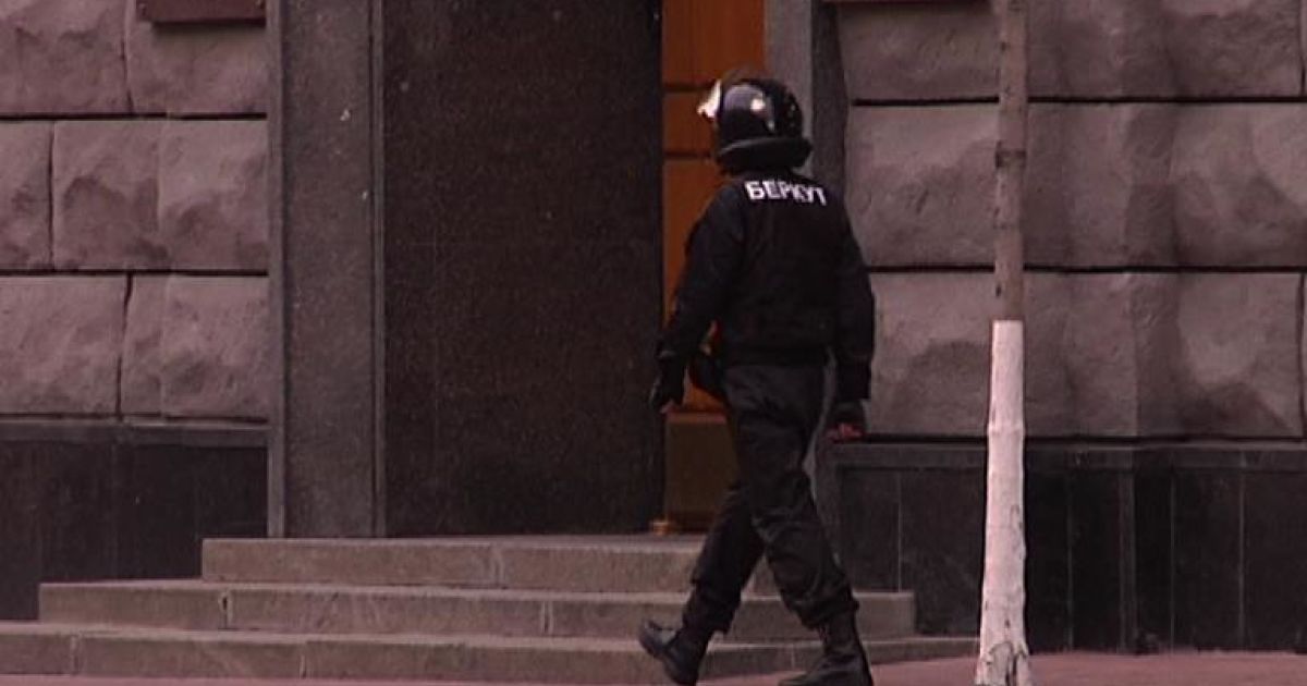 "Беркут" снова в Киеве и противостояние России с Украиной на "Евровидении" – анонс программы "Гроші"