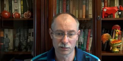 Військовий експерт Олег Жданов розповів, чому не можна збивати літаки на території Білорусі, що бомбардують Україну