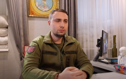 Чому іранські балістичні ракети небезпечніші за російські та коли Путін їх застосує – Буданов розповів