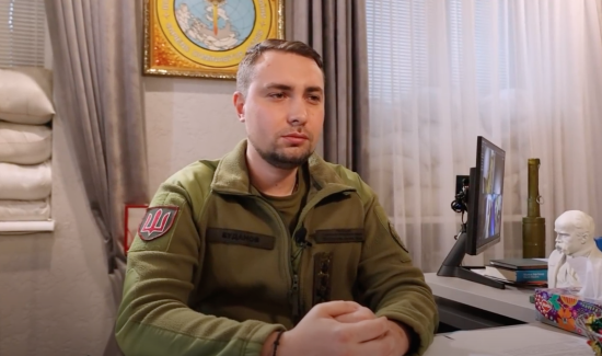 "Після зими почнеться завершення конфлікту": Буданов зробив прогноз на 2023 рік