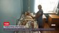 Новости Украины: в Днепре на пенсионера упало сухое дерево, когда он гулял с внуками