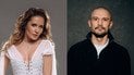Наталка Денисенко, Тарас Цимбалюк