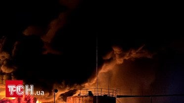 Удар по Київщні 11 червня_16 / © ТСН